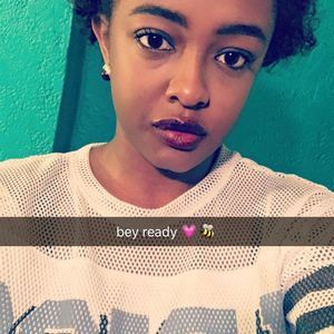 Meet your Posher, Asya